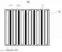 Fig. 01 - Oxide on edges of metal anode foils