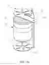 Fig. 11 - Electric double layer device