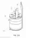 Fig. 12 - Electric double layer device