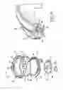Fig. 04 - Environmentally protected switch for activating an electronic device when submersed in a conducting fluid
