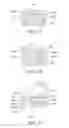 Fig. 11 - Carrier-free semiconductor package and fabrication method