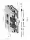 Fig. 12 - Semiconductor system, device and structure