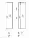 Fig. 57 - 3D semiconductor device and structure