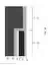 Fig. 03 - Low resistive electrode for an extendable high-k metal gate stack
