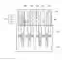 Fig. 01 - Method for fabricating a memory device having two contacts