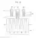 Fig. 22 - SEMICONDUCTOR DEVICES HAVING A GATE STRUCTURE AND A CONDUCTIVE LINE AND METHODS OF MANUFACTURING THE SAME