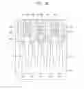 Fig. 29 - SEMICONDUCTOR DEVICES HAVING A GATE STRUCTURE AND A CONDUCTIVE LINE AND METHODS OF MANUFACTURING THE SAME