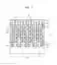 Fig. 09 - Semiconductor memory devices having separation structures