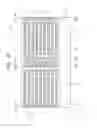 Fig. 18 - Semiconductor memory devices having separation structures