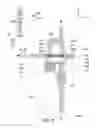 Fig. 07 - Pixel structure having a single side overlapping light shielding pattern