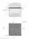 Fig. 08 - Plasmonic-nanostructure sensor pixel