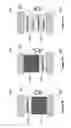 Fig. 17 - Resistive change element array using vertically oriented bit lines