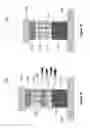 Fig. 19 - Resistive change element array using vertically oriented bit lines
