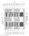 Fig. 37 - Resistive change element array using vertically oriented bit lines
