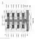 Fig. 40 - Resistive change element array using vertically oriented bit lines