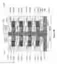Fig. 41 - Resistive change element array using vertically oriented bit lines
