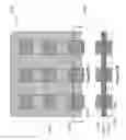 Fig. 63 - Resistive change element array using vertically oriented bit lines