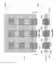 Fig. 64 - Resistive change element array using vertically oriented bit lines
