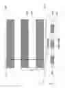 Fig. 70 - Resistive change element array using vertically oriented bit lines
