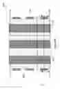 Fig. 86 - Resistive change element array using vertically oriented bit lines