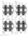 Fig. 91 - Resistive change element array using vertically oriented bit lines