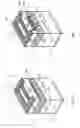 Fig. 07 - Siloxane and organic-based MOL contact patterning