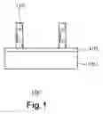 Fig. 02 - Vertical device having a protrusion source