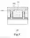 Fig. 08 - Vertical device having a protrusion source