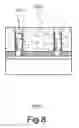 Fig. 09 - Vertical device having a protrusion source