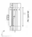 Fig. 02 - Three dimensional vertically structured electronic devices