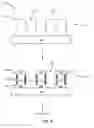 Fig. 06 - Three dimensional vertically structured MISFET/MESFET