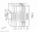 Fig. 04 - Structures for increased current generation and collection in solar cells with low absorptance and/or low diffusion length