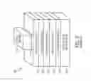 Fig. 06 - Structures for increased current generation and collection in solar cells with low absorptance and/or low diffusion length