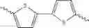 Fig. 121 - Field-effect transistors based on macroscopically oriented polymers