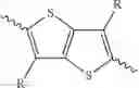 Fig. 124 - Field-effect transistors based on macroscopically oriented polymers