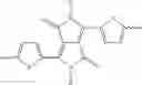Fig. 162 - Field-effect transistors based on macroscopically oriented polymers