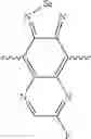 Fig. 63 - Field-effect transistors based on macroscopically oriented polymers