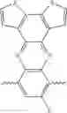 Fig. 74 - Field-effect transistors based on macroscopically oriented polymers