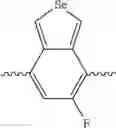 Fig. 75 - Field-effect transistors based on macroscopically oriented polymers