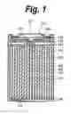 Fig. 02 - Separator, battery and electronic device