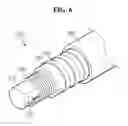 Fig. 07 - Cable-type secondary battery