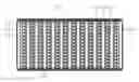 Fig. 01 - Wafer-based bipolar battery plate