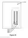 Fig. 12 - Waveguide hinge