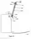 Fig. 13 - Waveguide hinge