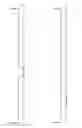 Fig. 04 - Mast mountable antenna