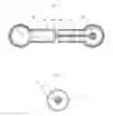Fig. 08 - Mast mountable antenna