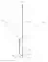 Fig. 09 - Mast mountable antenna