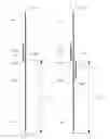 Fig. 16 - Mast mountable antenna
