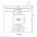 Fig. 10 - Chip-scale radio-frequency localization devices and associated systems and methods