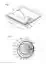 Fig. 03 - Antenna device, wireless communication device, and band adjustment method